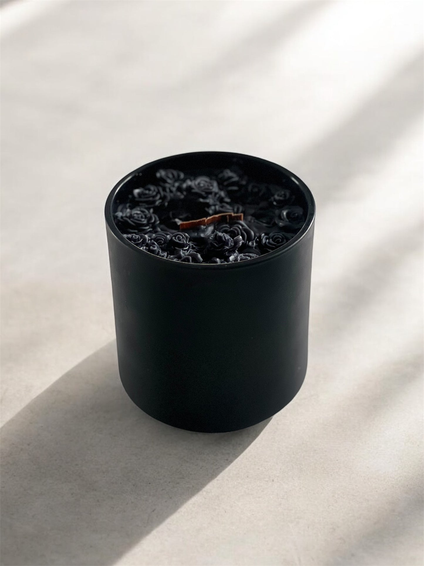 Blac Signature Candle