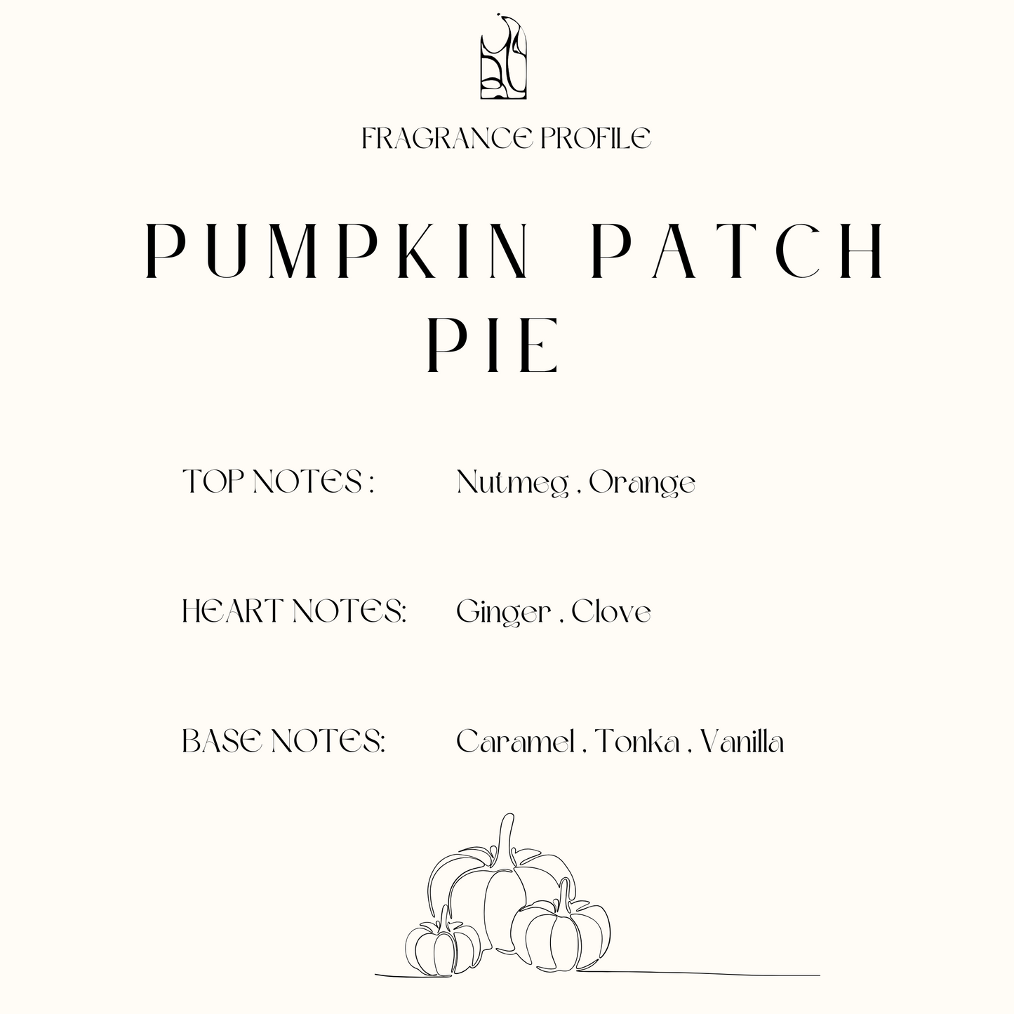 Pumpkin Patch Pie